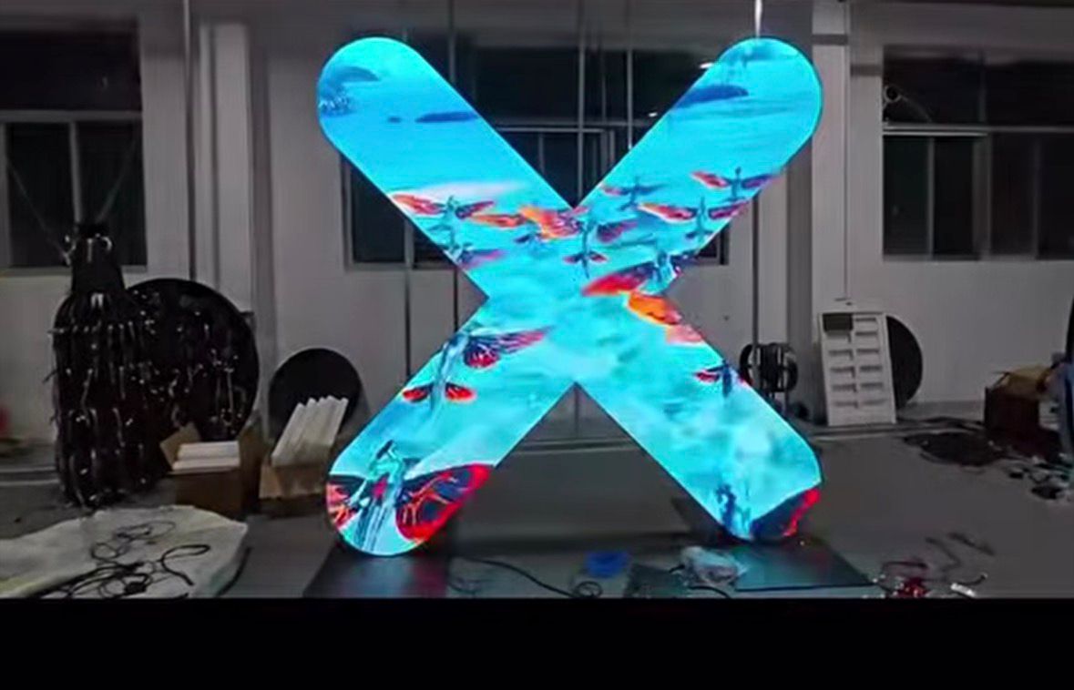 Effets vidéo